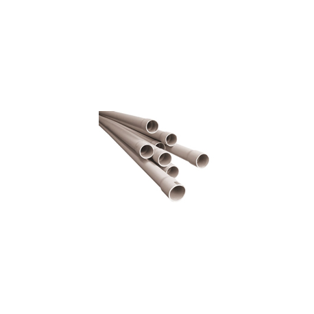 PVC TUBO CONDUIT ELECTRICO 3 | 4 SCH 40