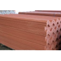 LAM. SUPER STD ROJA 3 X 40 X 6.8 MM