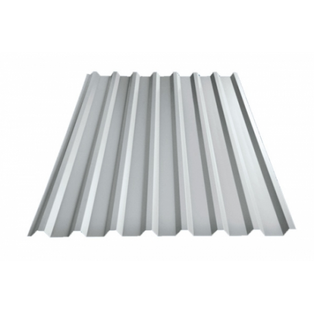 ALUZINC ESTRUCTURAL 0.30 X 42 X 14