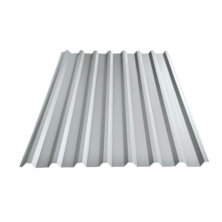 ALUZINC ESTRUCTURAL 0.30 X 42 X 20