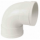 PVC CODO DRENAJE HECHIZO 6 X 90