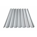 ALUZINC ESTRUCTURAL 0.45 X 42 X 8