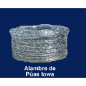 ALAMBRE DE PUA IOWA CAL. 12 (70 LBS)