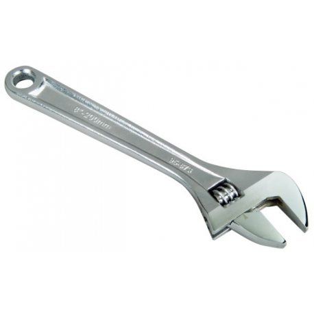 LLAVE AJUSTABLE No. 10 IMACASA