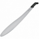 MACHETE STD. TRUPER CACHA NEGRA 18 No.15865