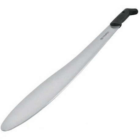 MACHETE STD. TRUPER CACHA NEGRA 22 No.15867