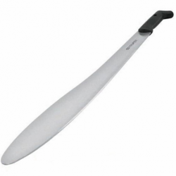 MACHETE STD. TRUPER CACHA NEGRA 24 No.15868