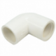 PVC CODO R | INTERNA A | P 3 X 90