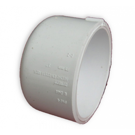 PVC TAPON COPA HECHIZO 1 1 | 2