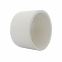 PVC TAPON HEMBRA LISO A | P 8