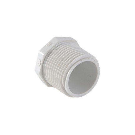 PVC TAPON MACHO C | R A | P 1 | 2