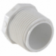 PVC TAPON MACHO C | R A | P 1