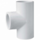 PVC TEE R | INT. A | P 2