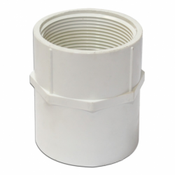 PVC ADAPTADOR HEMBRA A | P 1 1 | 4