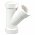 PVC YEE REDUCTOR DRENAJE HECHIZO 8 X 4