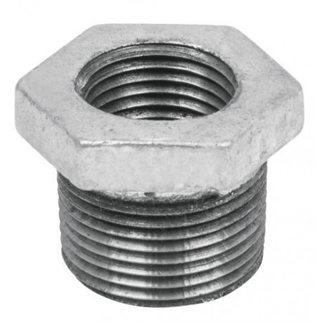 GALV. BUSHING 2 X 1 1 | 2