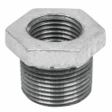 GALV. BUSHING 2 X 1 1 | 2
