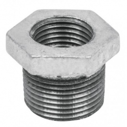 GALV. BUSHING 4 X 1 | 2